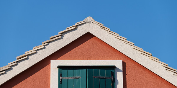 Pintar Fachadas de Casas Unifamiliares / Chalets en Reus · Pintado de Puertas, Ventanas y Cancelas