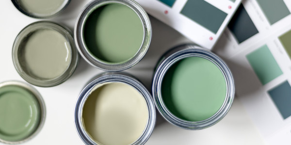 Pintar Fachadas de Empresas / Negocios / Locales Comerciales en Reus · Pintura Corportativa