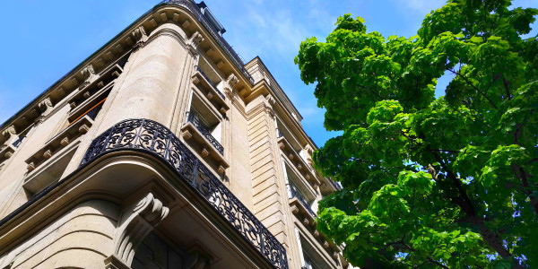 Rehabilitación y Restauración de Fachadas en Reus · Restauración de Fachadas Antiguas