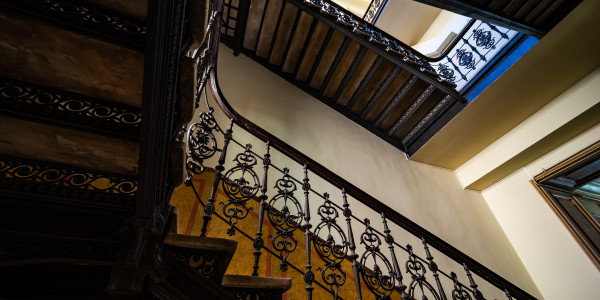 Rehabilitación y Restauración de Fachadas Reus · Restauración de Edificios Históricos / Emblemáticos