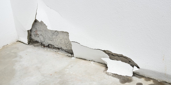 Rehabilitación y Restauración de Fachadas Reus · Reparación, Sellado de Grietas y Desperfectos